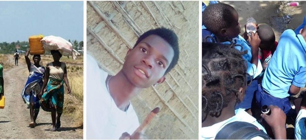 "Trentino-Quelimane", il gruppo Facebook che lega Italia e Mozambico